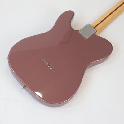 Tokai トーカイ ATE-101/R BGM エレキギター ボディバック画像