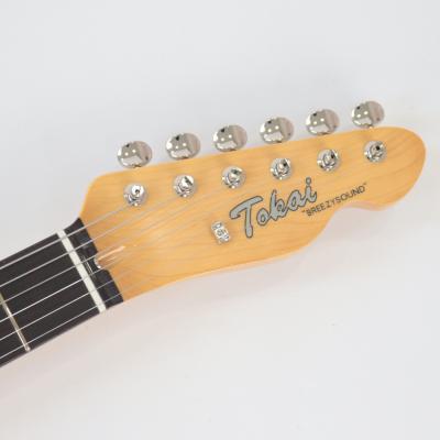 Tokai トーカイ ATE-101/R BGM エレキギター ヘッド画像