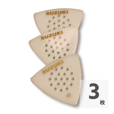 SUZUKI TSP-3M アンサンブルピック 大正琴ピック