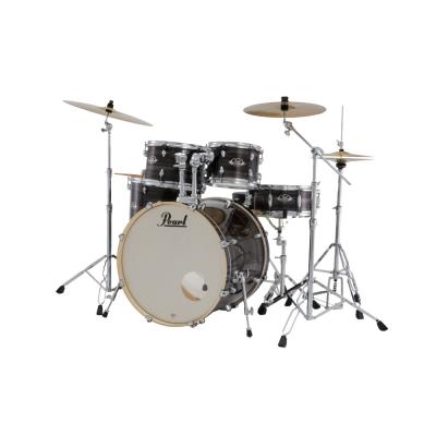 Pearl パール EXX725SN/C #779 メタリックアメジストツイスト EXPORT スタンダードサイズ ドラムセット