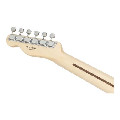 Fender フェンダー Made in Japan Traditional 70s Telecaster Thinline MN Olympic White エレキギター ヘッド