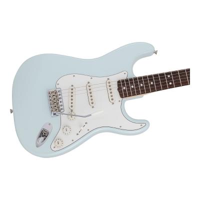 Fender フェンダー Made in Japan Traditional Late 60s Stratocaster RW Sonic Blue エレキギター ボディ