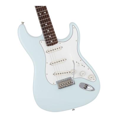 Fender フェンダー Made in Japan Traditional Late 60s Stratocaster RW Sonic Blue エレキギター ボディ