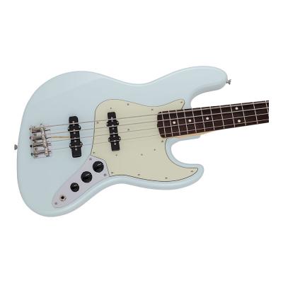 Fender フェンダー Made in Japan Traditional 60s Jazz Bass RW Sonic Blue エレキベース ボディ