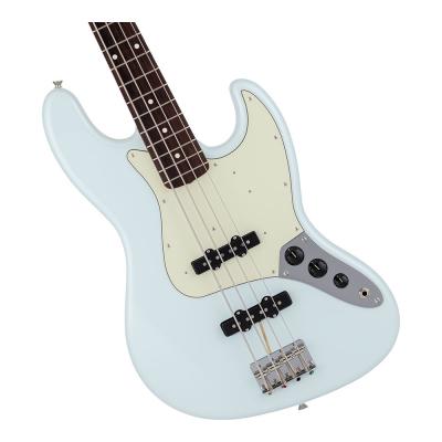 Fender フェンダー Made in Japan Traditional 60s Jazz Bass RW Sonic Blue エレキベース ボディ