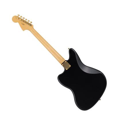 Fender フェンダー Made in Japan Traditional 2025 Collection 60s Jaguar RW Black Pearl エレキギター 背面