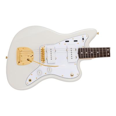 Fender フェンダー Made in Japan Traditional 2025 Collection 60s Jazzmaster RW White Pearl エレキギター ボディ