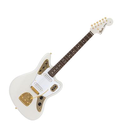 Fender フェンダー Made in Japan Traditional 2025 Collection 60s Jaguar RW White Pearl エレキギター