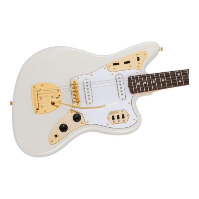Fender フェンダー Made in Japan Traditional 2025 Collection 60s Jaguar RW White Pearl エレキギター ボディ