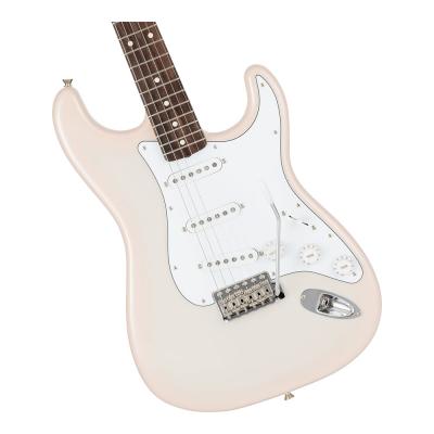 Fender フェンダー Made in Japan Traditional 2025 Collection 60s Stratocaster RW Stardust Pink エレキギター ボディ