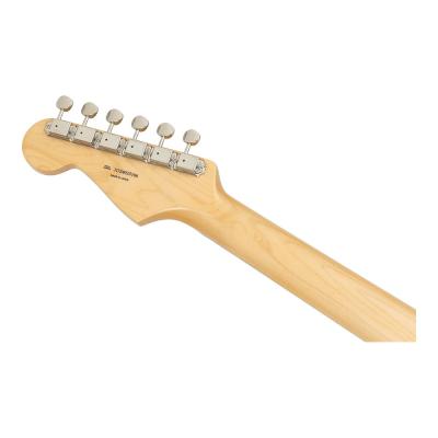 Fender フェンダー Made in Japan Traditional 2025 Collection 60s Stratocaster RW Stardust Pink エレキギター ヘッド