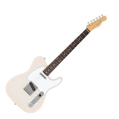 Fender フェンダー Made in Japan Traditional 2025 Collection 60s Telecaster RW Stardust Pink エレキギター