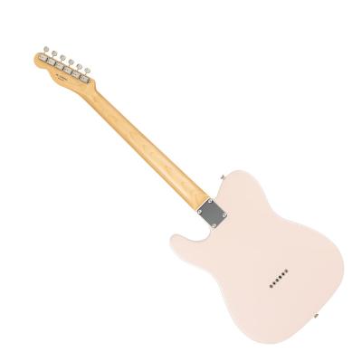 Fender フェンダー Made in Japan Traditional 2025 Collection 60s Telecaster RW Stardust Pink エレキギター 背面