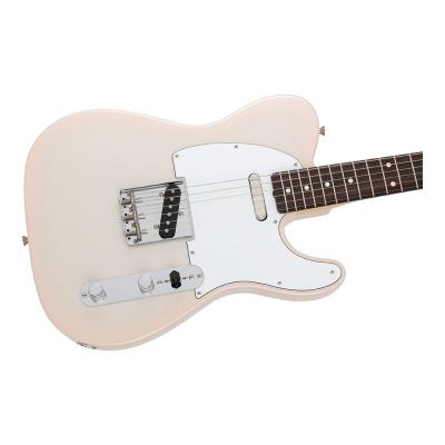 Fender フェンダー Made in Japan Traditional 2025 Collection 60s Telecaster RW Stardust Pink エレキギター ボディ