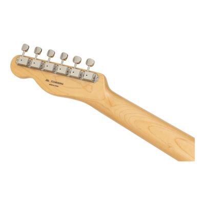 Fender フェンダー Made in Japan Traditional 2025 Collection 60s Telecaster RW Stardust Pink エレキギター ヘッド