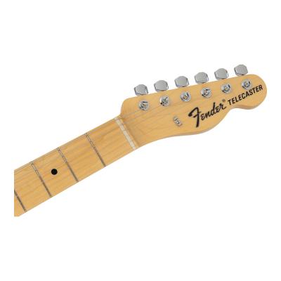 Fender フェンダー Made in Japan Limited Telecaster MN Blue Flower エレキギター ヘッド