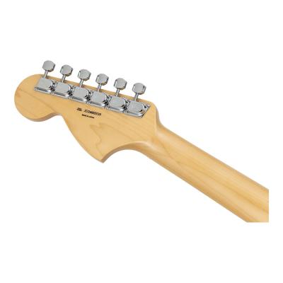 Fender フェンダー Made in Japan Limited Stratocaster MN Blue Flower エレキギター ヘッド