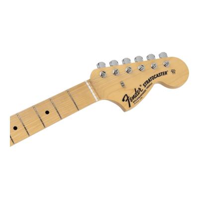 Fender フェンダー Made in Japan Limited Stratocaster MN Blue Flower エレキギター ヘッド