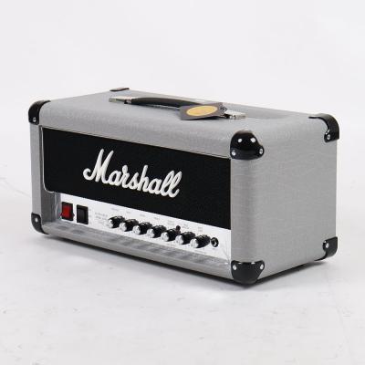 【訳あり】 MARSHALL マーシャル Studio Jubilee 2525H 小型ギターアンプ ヘッド 真空管アンプ アウトレット 全体
