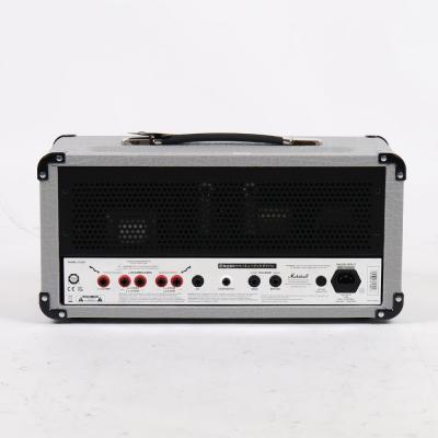 【訳あり】 MARSHALL マーシャル Studio Jubilee 2525H 小型ギターアンプ ヘッド 真空管アンプ アウトレット 背面