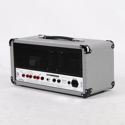 【訳あり】 MARSHALL マーシャル Studio Jubilee 2525H 小型ギターアンプ ヘッド 真空管アンプ アウトレット 全体