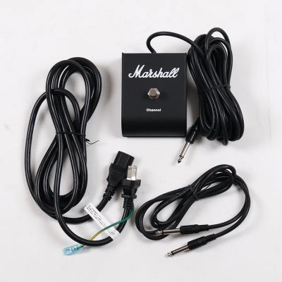 【訳あり】 MARSHALL マーシャル Studio Jubilee 2525H 小型ギターアンプ ヘッド 真空管アンプ アウトレット 付属品