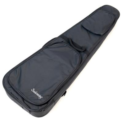 Sadowsky サドウスキー MetroExpress MX21 VJ5 Morado Fingerboard Black 5弦エレキベース ケース