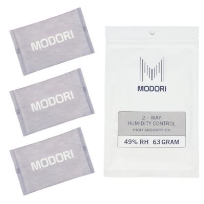 湿度調整剤 MODORI MD-2H3 3袋入りパック