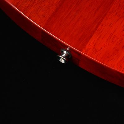 BACCHUS バッカス Global Series MARQUIS-STD A-RED エレキギター エンドピン画像