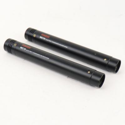 中古】 コンデンサーマイク フォステクス FOSTEX MC10ST コンデンサー 中古】 コンデンサーマイク フォステクス FOSTEX MC10ST コンデンサー