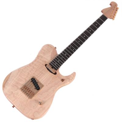 Washburn ワッシュバーン NELEDLX-D-U NELE DELUXE エレキギター