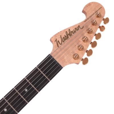 Washburn ワッシュバーン NELEDLX-D-U NELE DELUXE エレキギター ヘッド