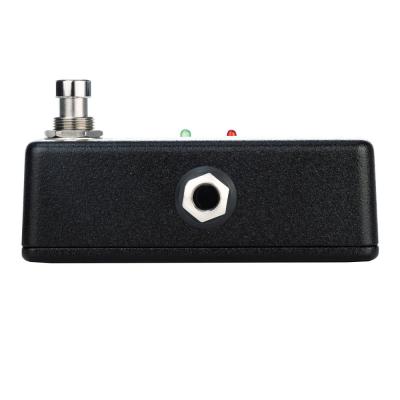 EarthQuaker Devices アースクエイカーデバイセス EQD A/B Box ユーティリティシリーズ ABボックス 右サイド画像