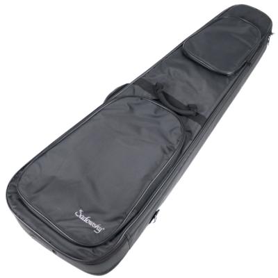 Sadowsky サドウスキー MetroExpress MX21 HP4 Maple Fingerboard Ocean Blue Metallic エレキベース ケース