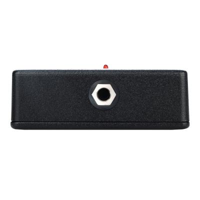 EarthQuaker Devices アースクエイカーデバイセス EQD Buffer Splitter ユーティリティシリーズ バッファースプリッター 右サイド画像