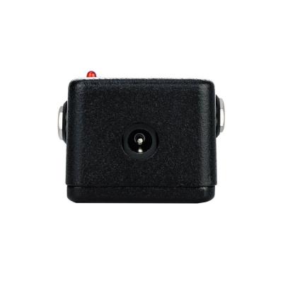 EarthQuaker Devices アースクエイカーデバイセス EQD Buffer Splitter ユーティリティシリーズ バッファースプリッター リア画像