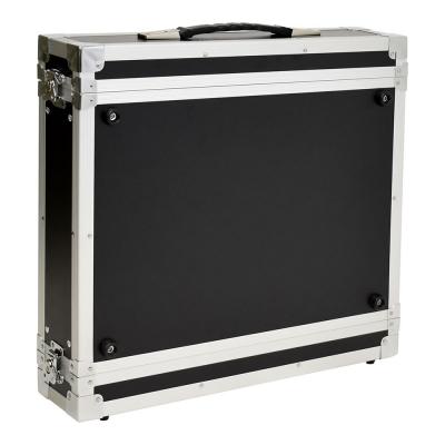 ラックケース 2U ラック KC RC-2U キョーリツ Kyoritsu フルサイズ 奥行内寸37cm 全体