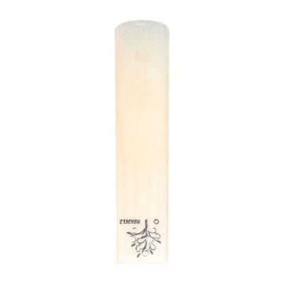 Forestone フォレストーン FSHBF275 響 Flex 2.75 アルトサックスリード 1枚