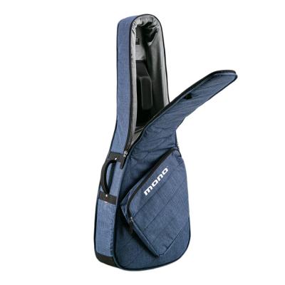 mono M80 SAD-V2-MLB Acoustic Guitar Sleeve 2.0 Moonlight Blue アコースティックギター用ギグバッグ 全体