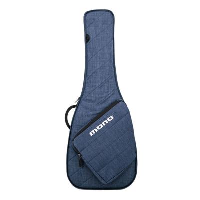 mono M80 SEG-V2-MLB Guitar Sleeve 2.0 Moonlight Blue エレキギター用ギグバッグ