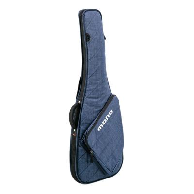 mono M80 SEG-V2-MLB Guitar Sleeve 2.0 Moonlight Blue エレキギター用ギグバッグ 全体