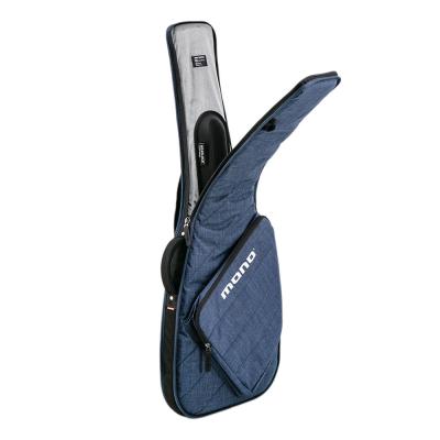 mono M80 SEG-V2-MLB Guitar Sleeve 2.0 Moonlight Blue エレキギター用ギグバッグ 全体