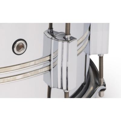 Pearl パール DUX1450BR Duoluxe 14x5 スネアドラム ラグ