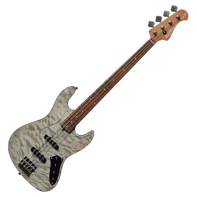 BACCHUS バッカス Japan Tune-up Series WL4-QM RSM/M CHGS エレキベース