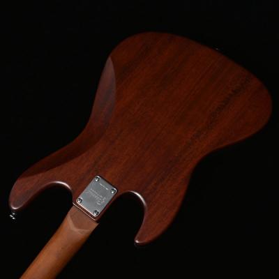 BACCHUS バッカス Japan Tune-up Series WL4-SPM RSM/M NAS エレキベース ボディバック