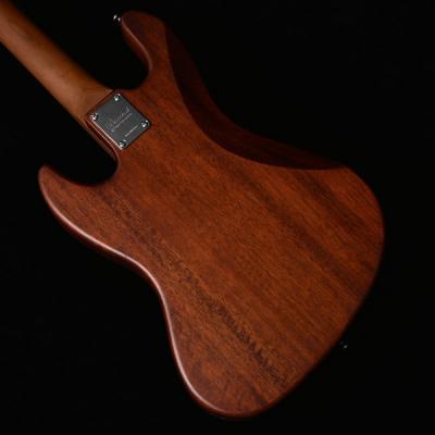 BACCHUS バッカス Japan Tune-up Series WL4-SPM RSM/M NAS エレキベース ボディバック