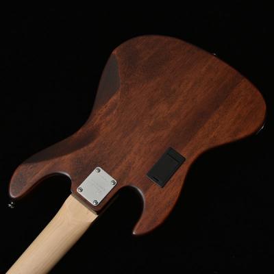 BACCHUS バッカス Japan Tune-up Series WL5-BP-AC/M SYP-BS-MH 5弦ベース エレキベース バック