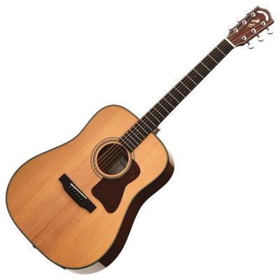 HEADWAY ヘッドウェイ Japan Tune-up Series HD-5080SE NA エレクトリックアコースティックギター エレアコ