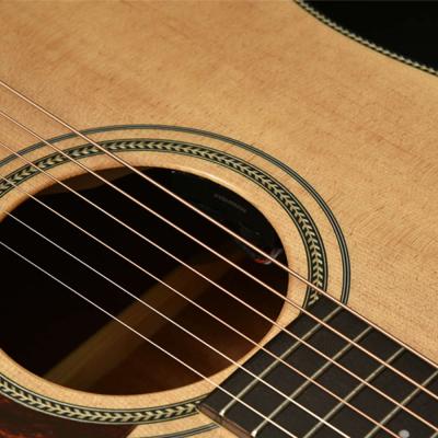 HEADWAY ヘッドウェイ Japan Tune-up Series HD-5080SE NA エレクトリックアコースティックギター エレアコ ボディ画像 1