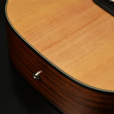 HEADWAY ヘッドウェイ Japan Tune-up Series HD-5080SE NA エレクトリックアコースティックギター エレアコ ボディ画像 2